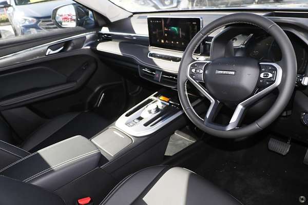 2022 GWM Haval Jolion Ultra A01