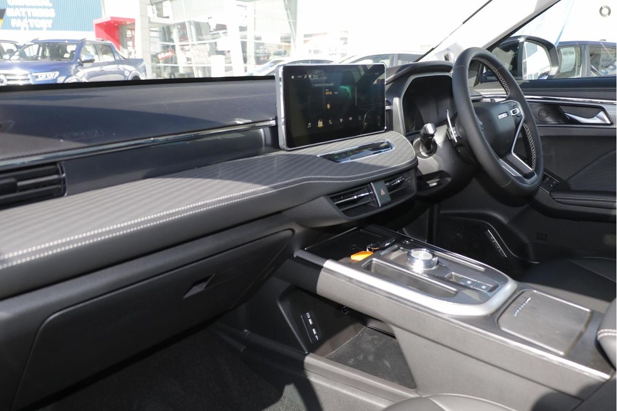 2022 GWM Haval Jolion Ultra A01