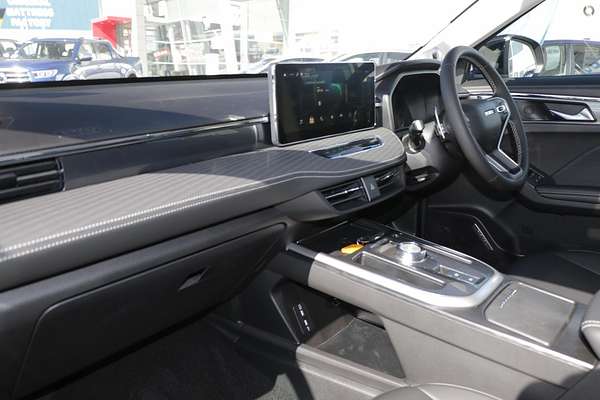 2022 GWM Haval Jolion Ultra A01