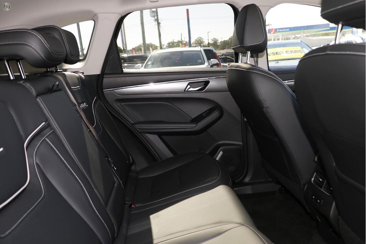 2022 GWM Haval Jolion Ultra A01