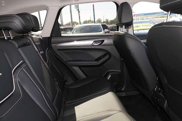 2022 GWM Haval Jolion Ultra A01