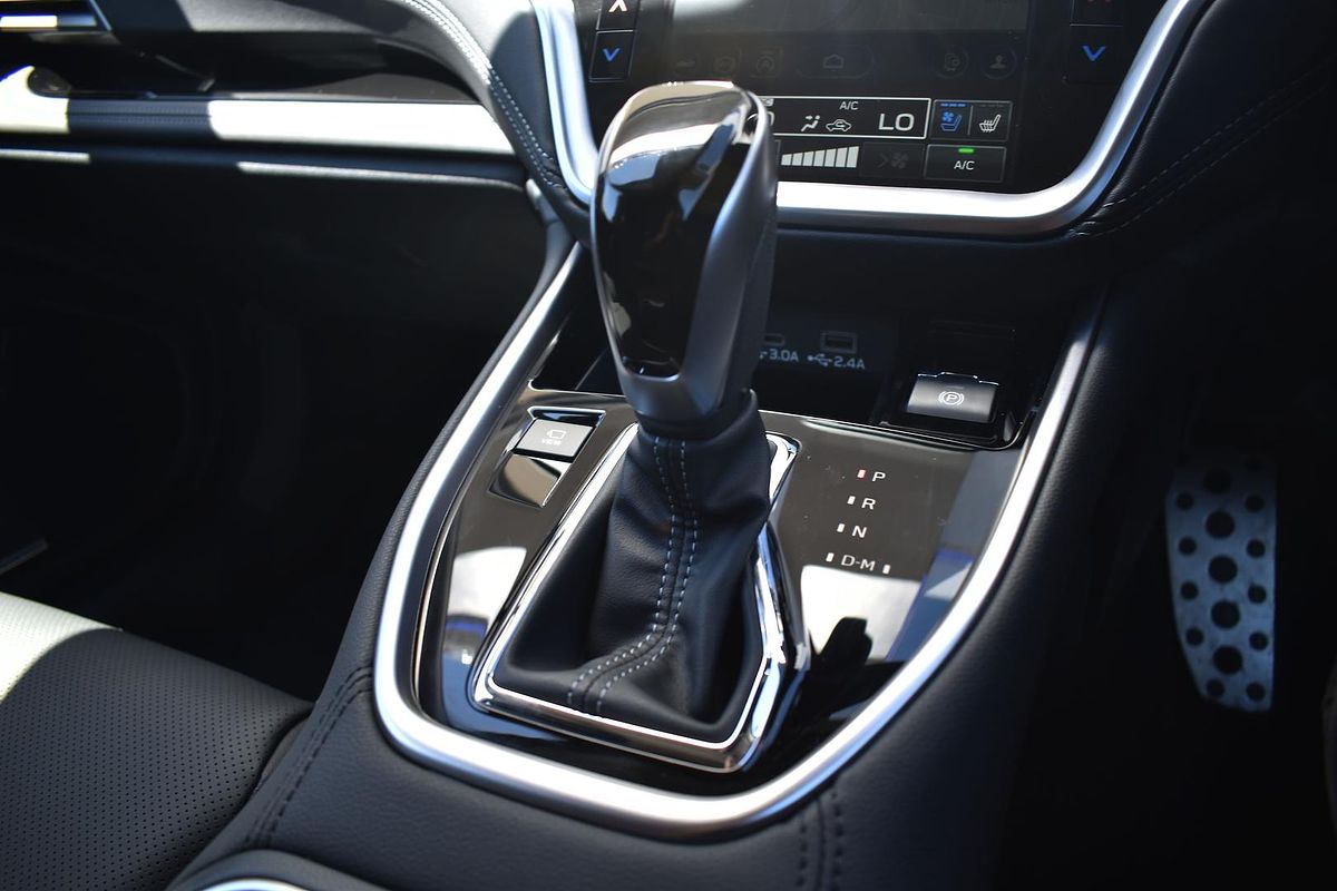 2025 Subaru Outback AWD Touring XT 6GEN