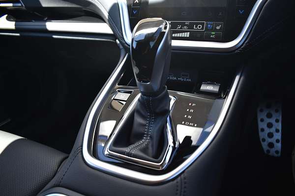 2025 Subaru Outback AWD Touring XT 6GEN