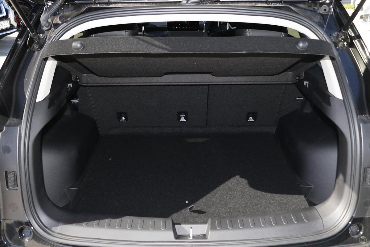 2022 GWM Haval Jolion Ultra A01