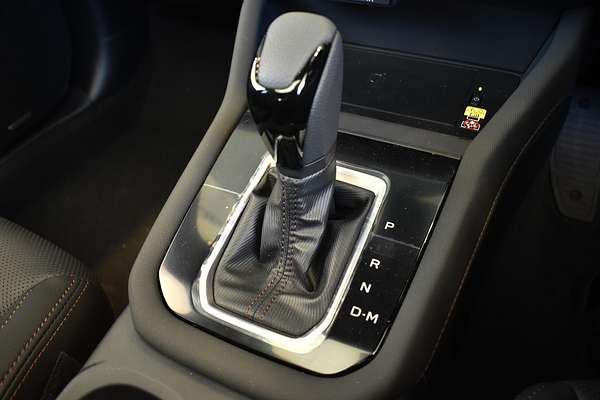 2025 Subaru Forester Hybrid Touring S6