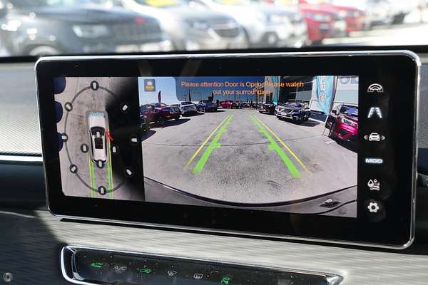 2022 GWM Haval Jolion Ultra A01