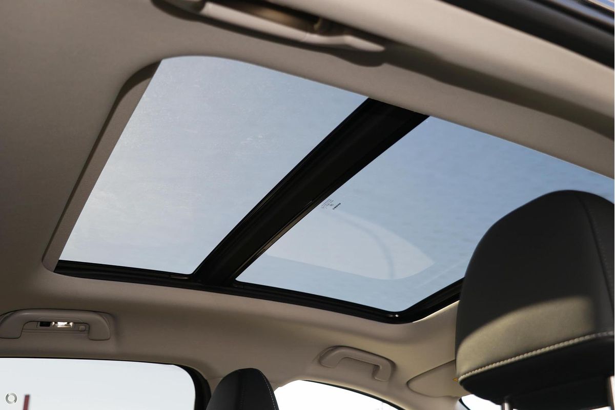 2022 GWM Haval Jolion Ultra A01