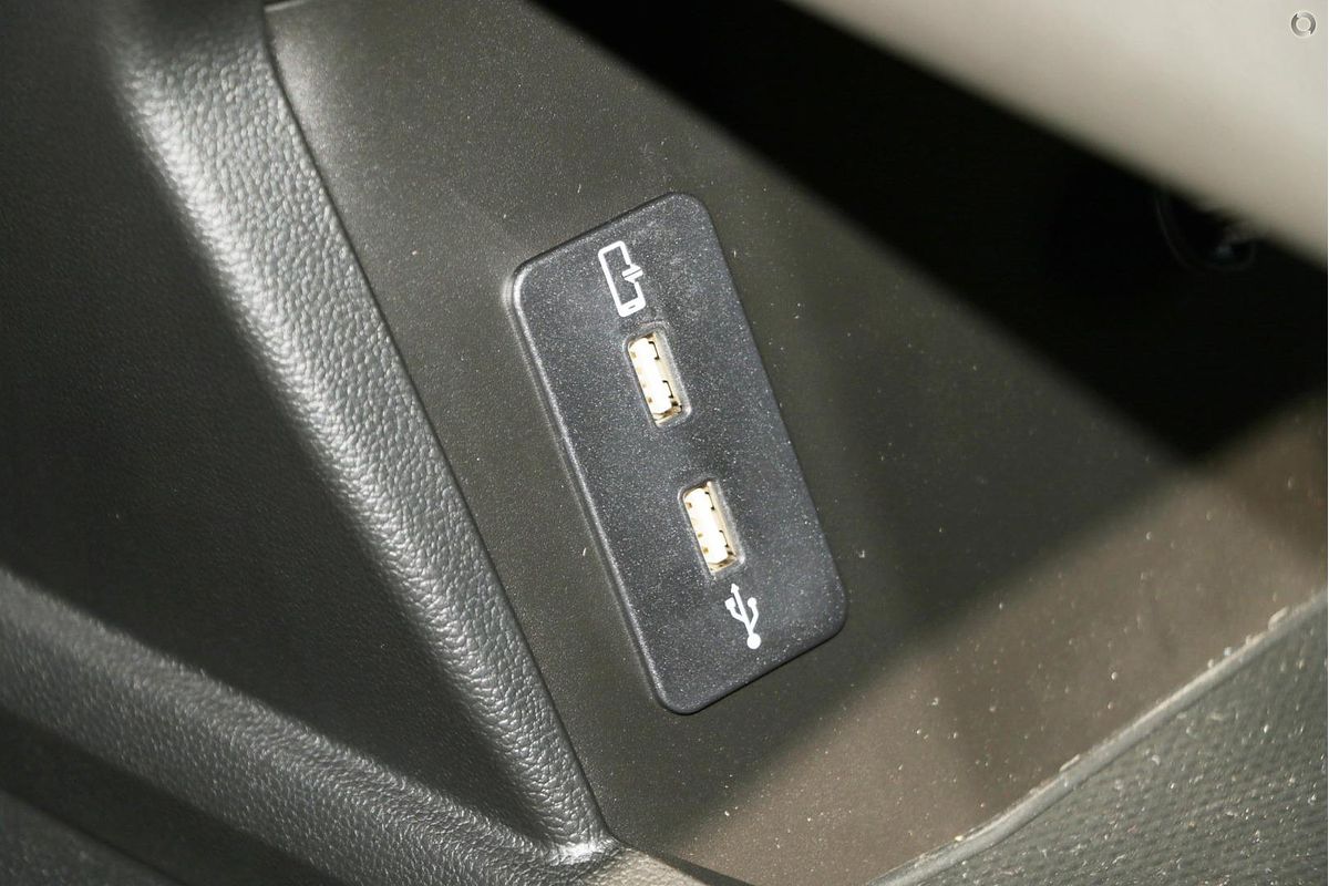 2022 GWM Haval Jolion Ultra A01