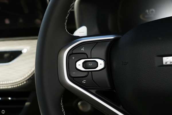 2022 GWM Haval Jolion Ultra A01