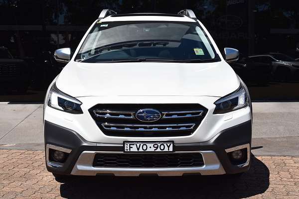 2025 Subaru Outback AWD Touring XT 6GEN