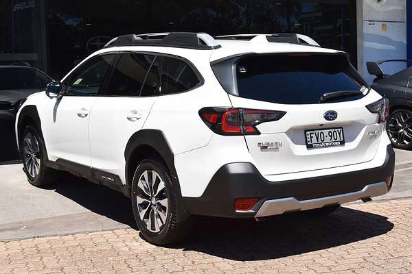 2025 Subaru Outback AWD Touring XT 6GEN