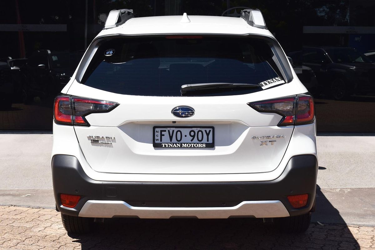2025 Subaru Outback AWD Touring XT 6GEN