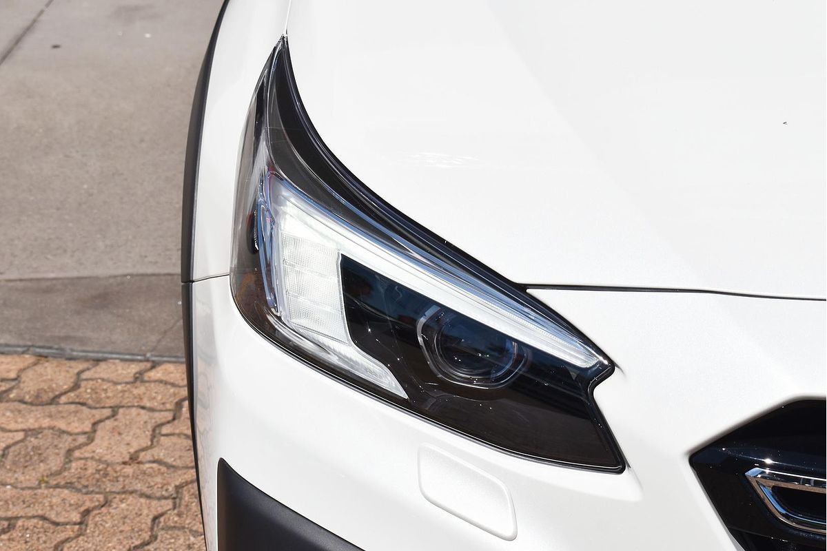 2025 Subaru Outback AWD Touring XT 6GEN