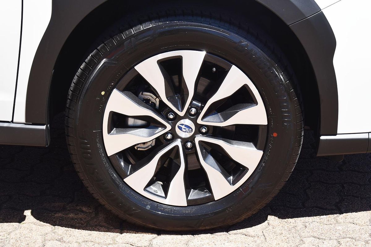 2025 Subaru Outback AWD Touring XT 6GEN