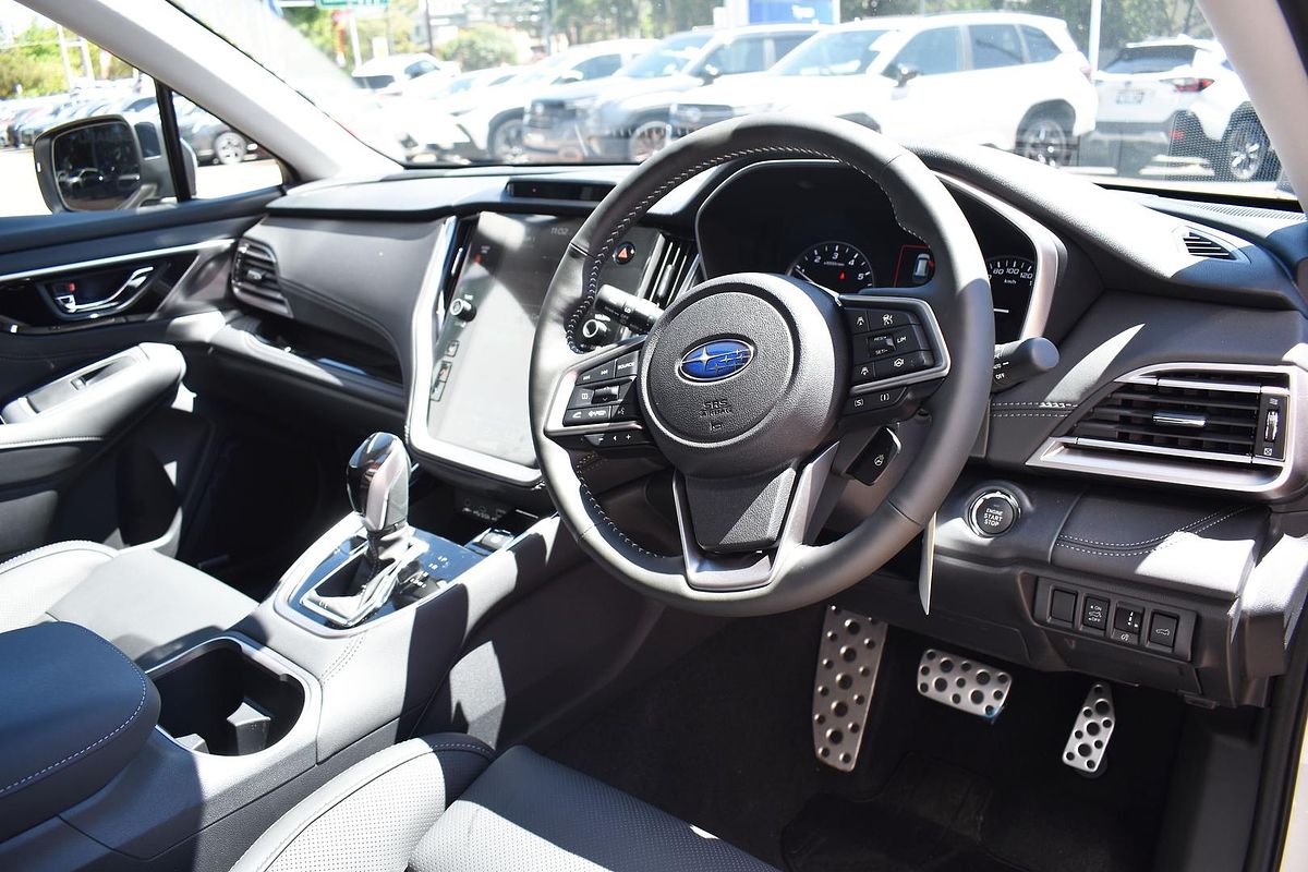 2025 Subaru Outback AWD Touring XT 6GEN