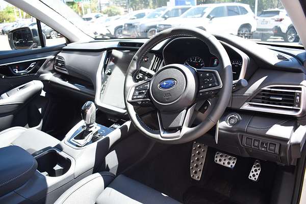 2025 Subaru Outback AWD Touring XT 6GEN