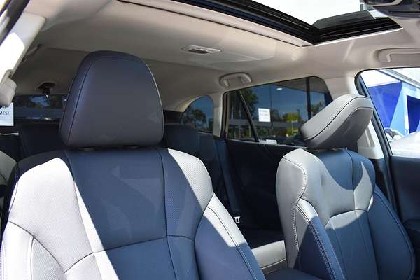 2025 Subaru Outback AWD Touring XT 6GEN