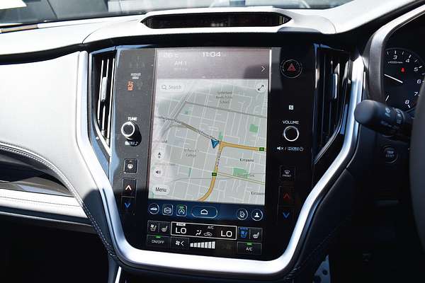 2025 Subaru Outback AWD Touring XT 6GEN