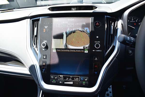 2025 Subaru Outback AWD Touring XT 6GEN