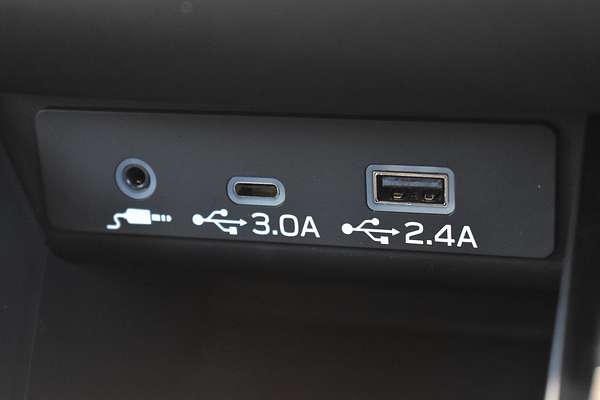 2025 Subaru Outback AWD Touring XT 6GEN