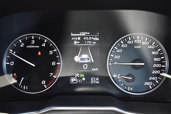 2025 Subaru Outback AWD Touring XT 6GEN