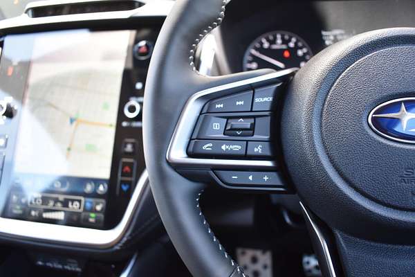 2025 Subaru Outback AWD Touring XT 6GEN