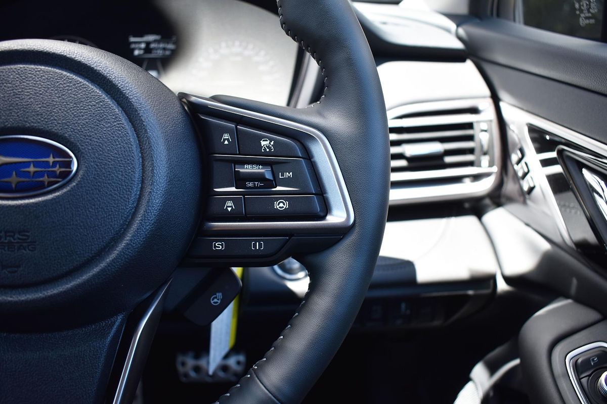 2025 Subaru Outback AWD Touring XT 6GEN