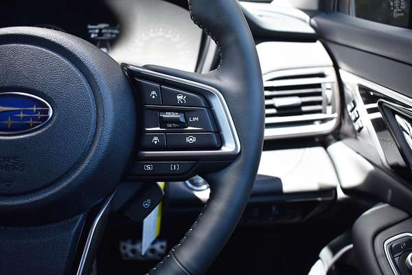 2025 Subaru Outback AWD Touring XT 6GEN