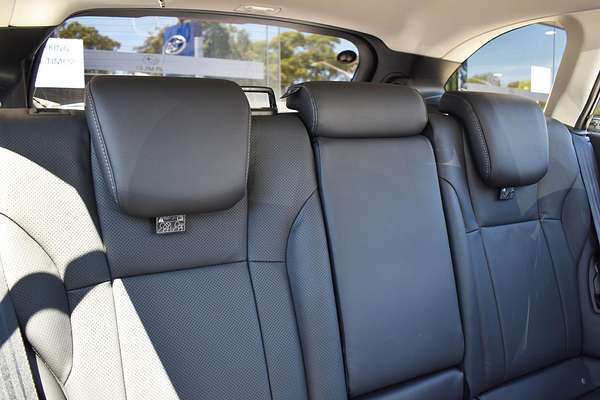 2025 Subaru Outback AWD Touring XT 6GEN