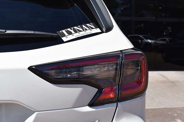 2025 Subaru Outback AWD Touring XT 6GEN