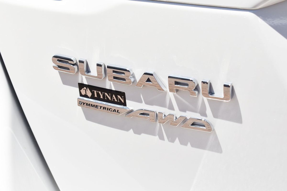 2025 Subaru Outback AWD Touring XT 6GEN