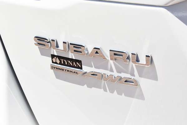 2025 Subaru Outback AWD Touring XT 6GEN