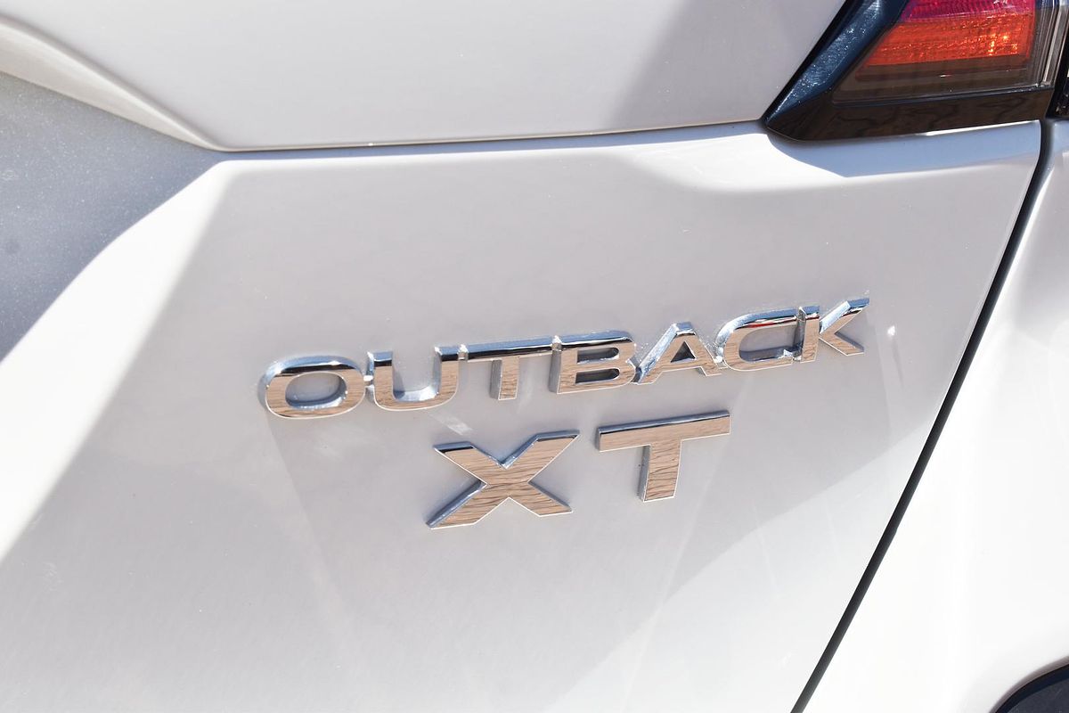 2025 Subaru Outback AWD Touring XT 6GEN