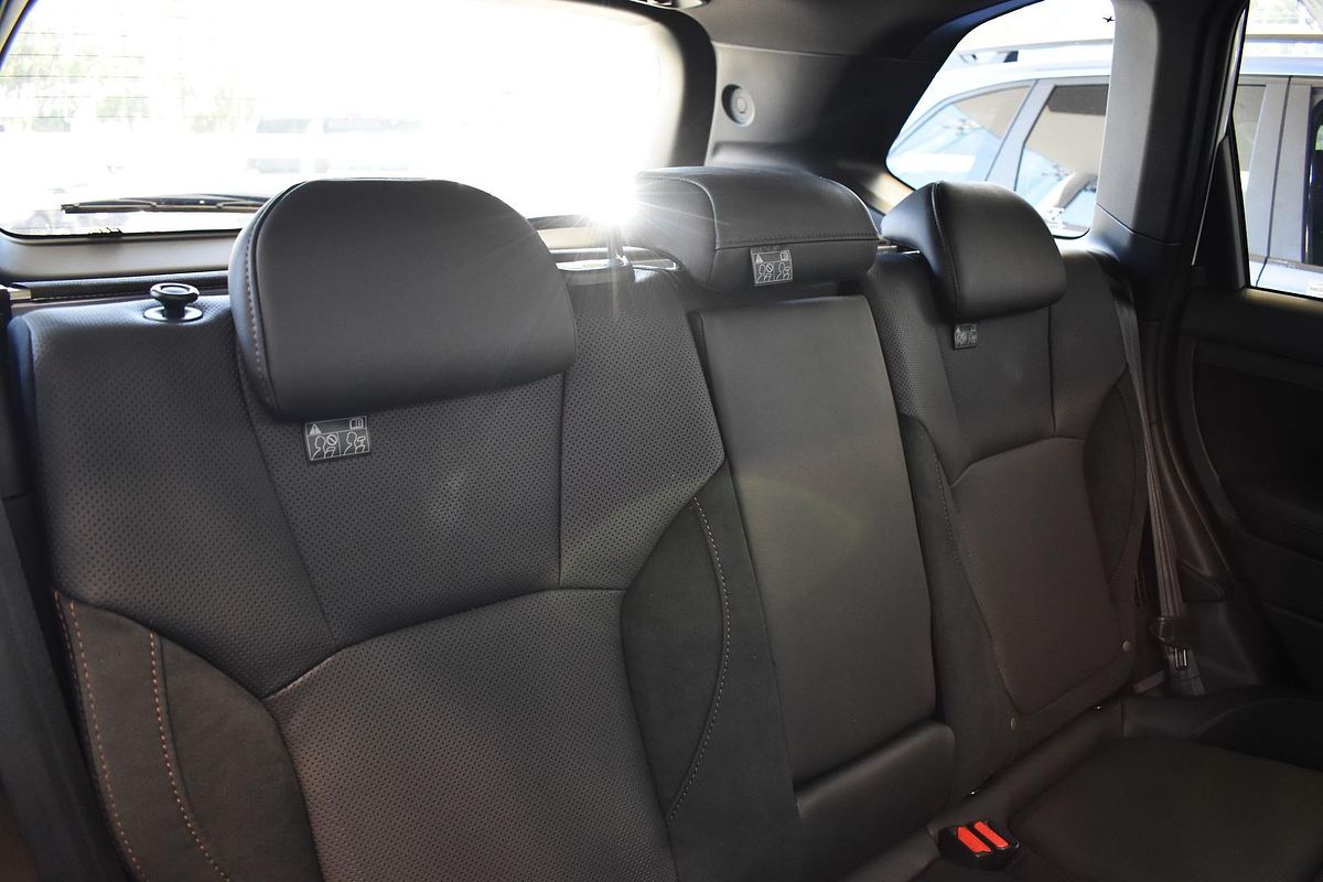 2025 Subaru Forester Hybrid Touring S6