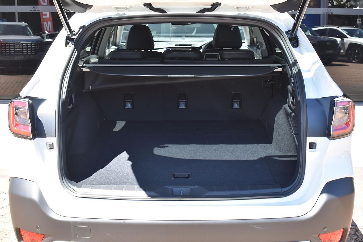 2025 Subaru Outback AWD Touring XT 6GEN