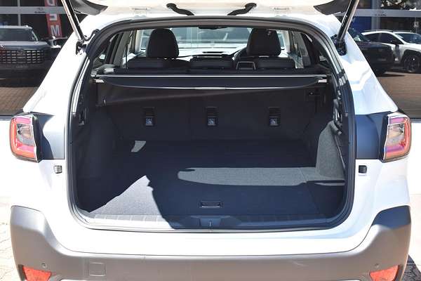 2025 Subaru Outback AWD Touring XT 6GEN