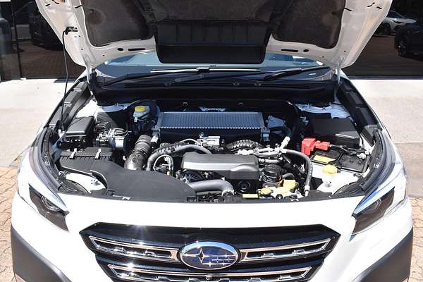 2025 Subaru Outback AWD Touring XT 6GEN