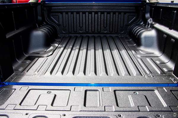 2025 GWM Cannon Ultra NPW 4X4