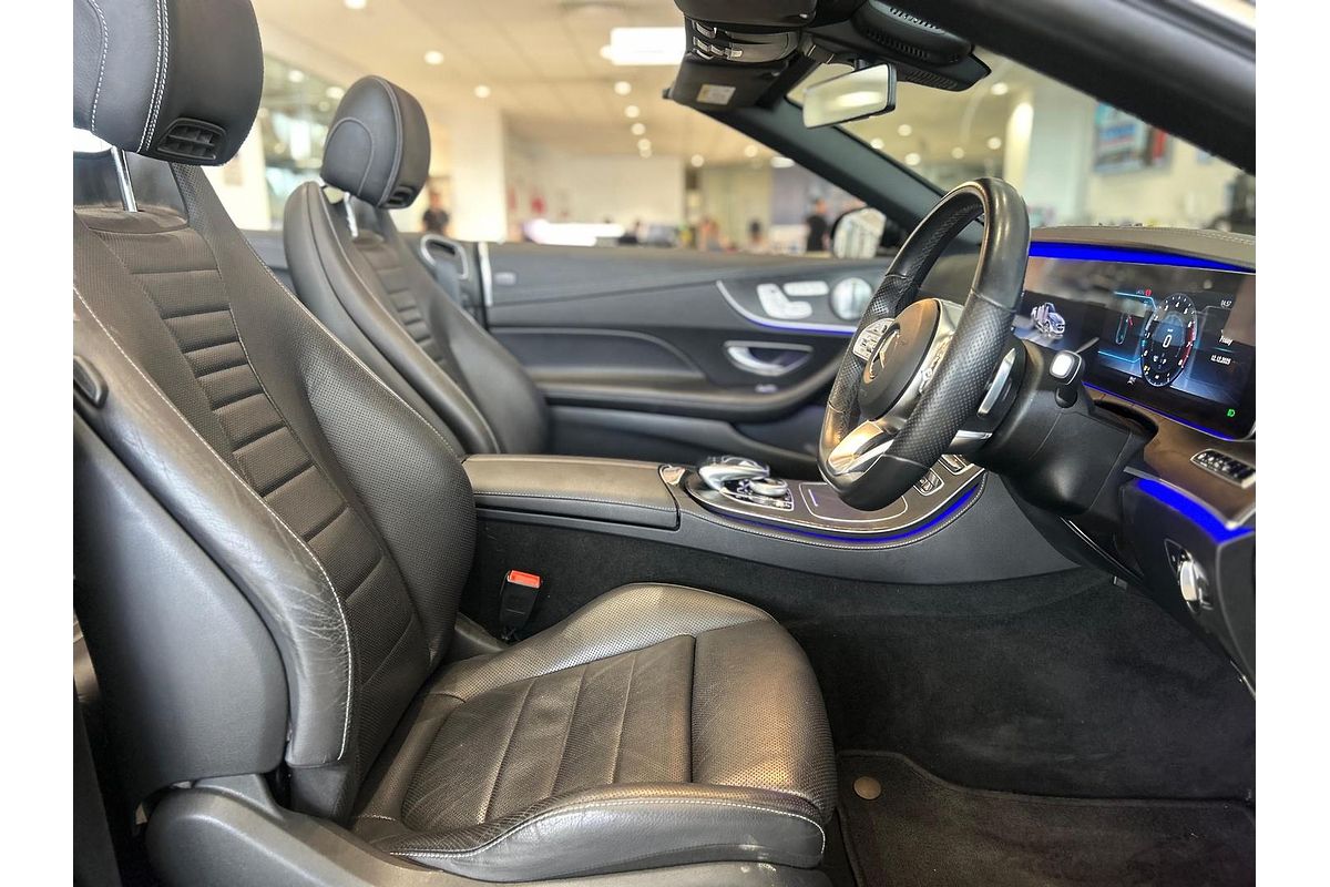 2019 Mercedes-Benz E-Class E300 A238