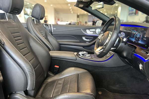 2019 Mercedes-Benz E-Class E300 A238