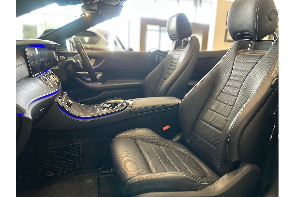 2019 Mercedes-Benz E-Class E300 A238