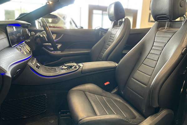 2019 Mercedes-Benz E-Class E300 A238