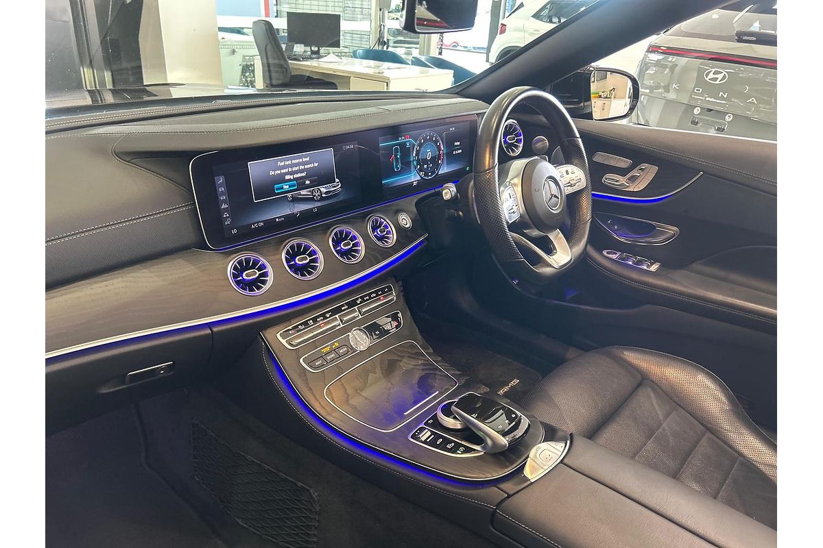 2019 Mercedes-Benz E-Class E300 A238