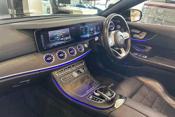 2019 Mercedes-Benz E-Class E300 A238