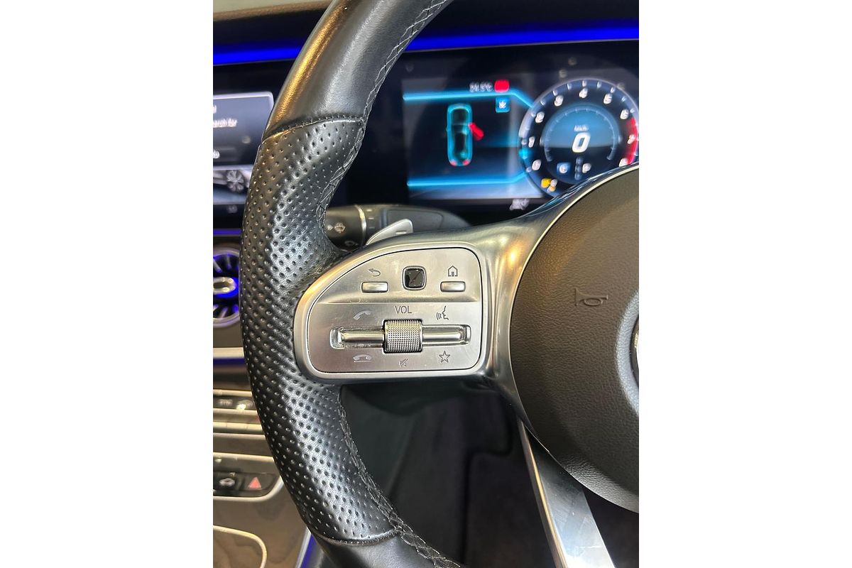 2019 Mercedes-Benz E-Class E300 A238