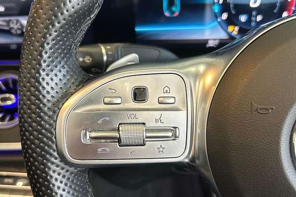 2019 Mercedes-Benz E-Class E300 A238