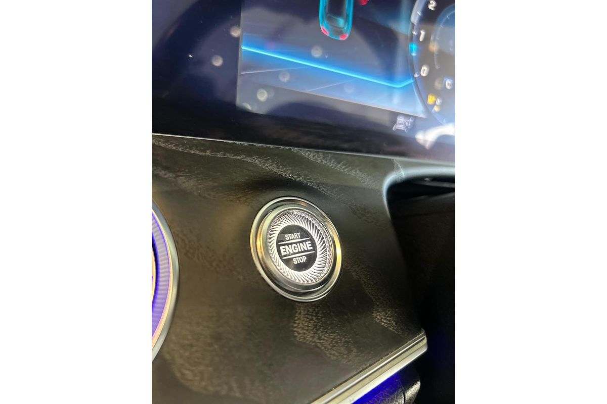 2019 Mercedes-Benz E-Class E300 A238