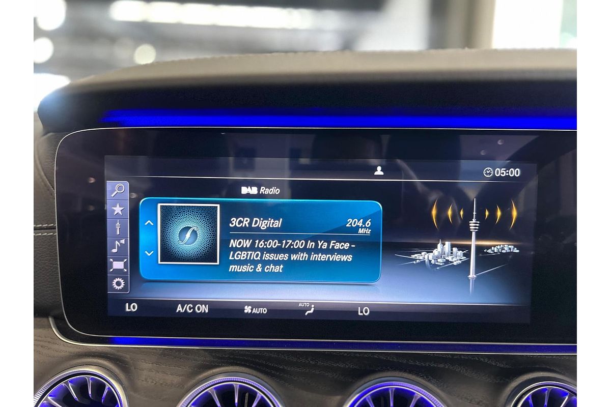 2019 Mercedes-Benz E-Class E300 A238