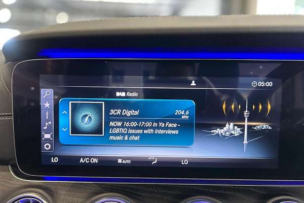 2019 Mercedes-Benz E-Class E300 A238