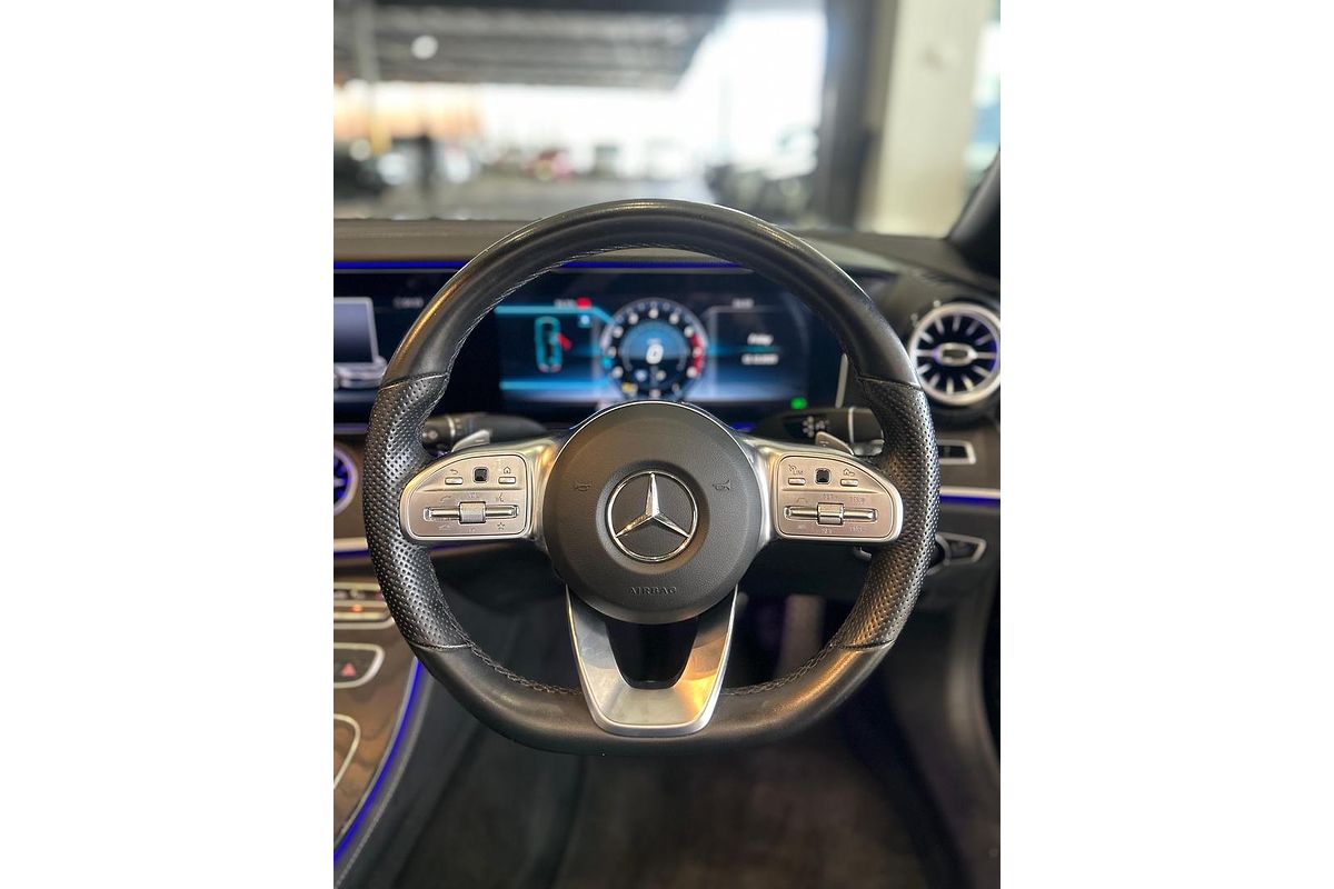 2019 Mercedes-Benz E-Class E300 A238